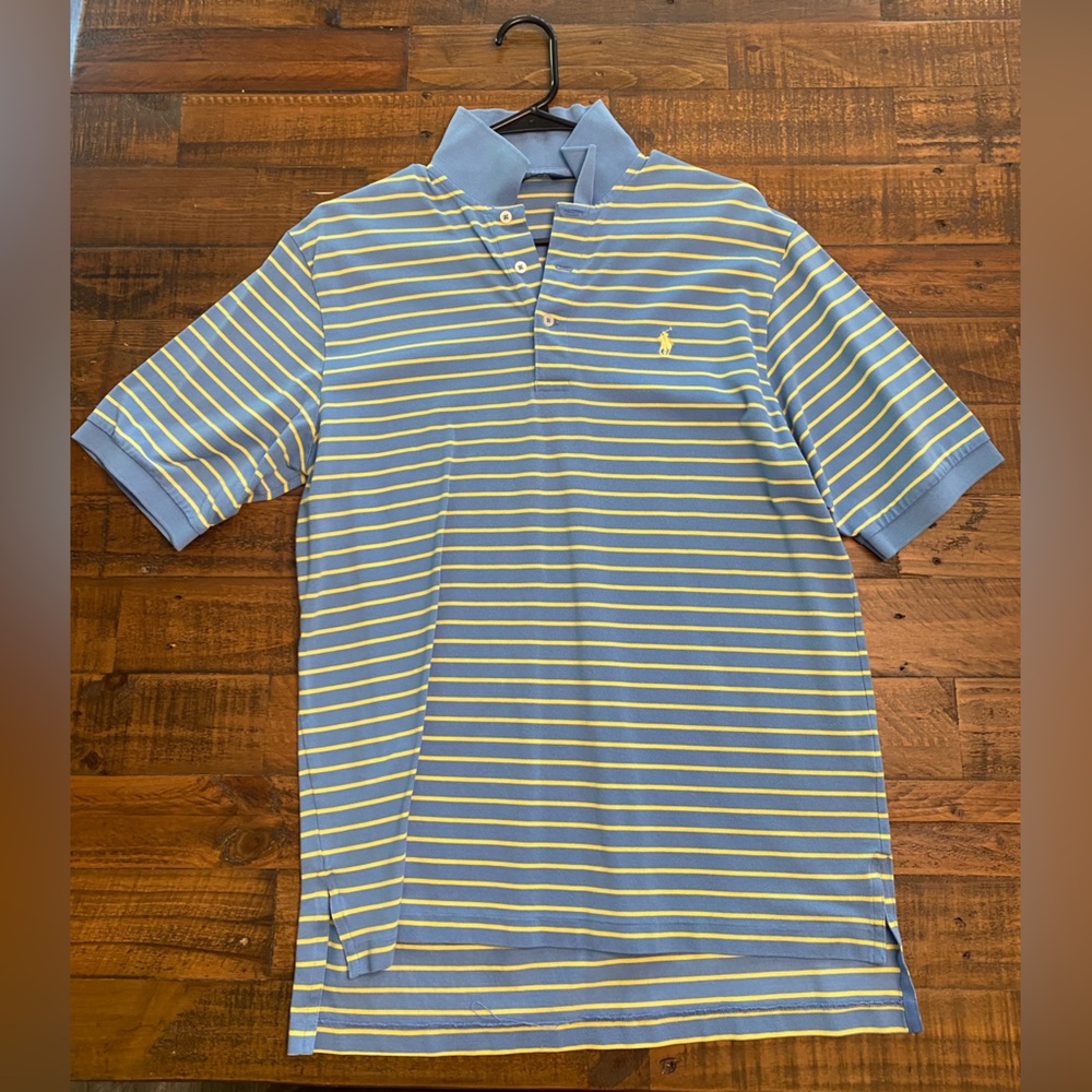 Ralph Lauren Golf Polo